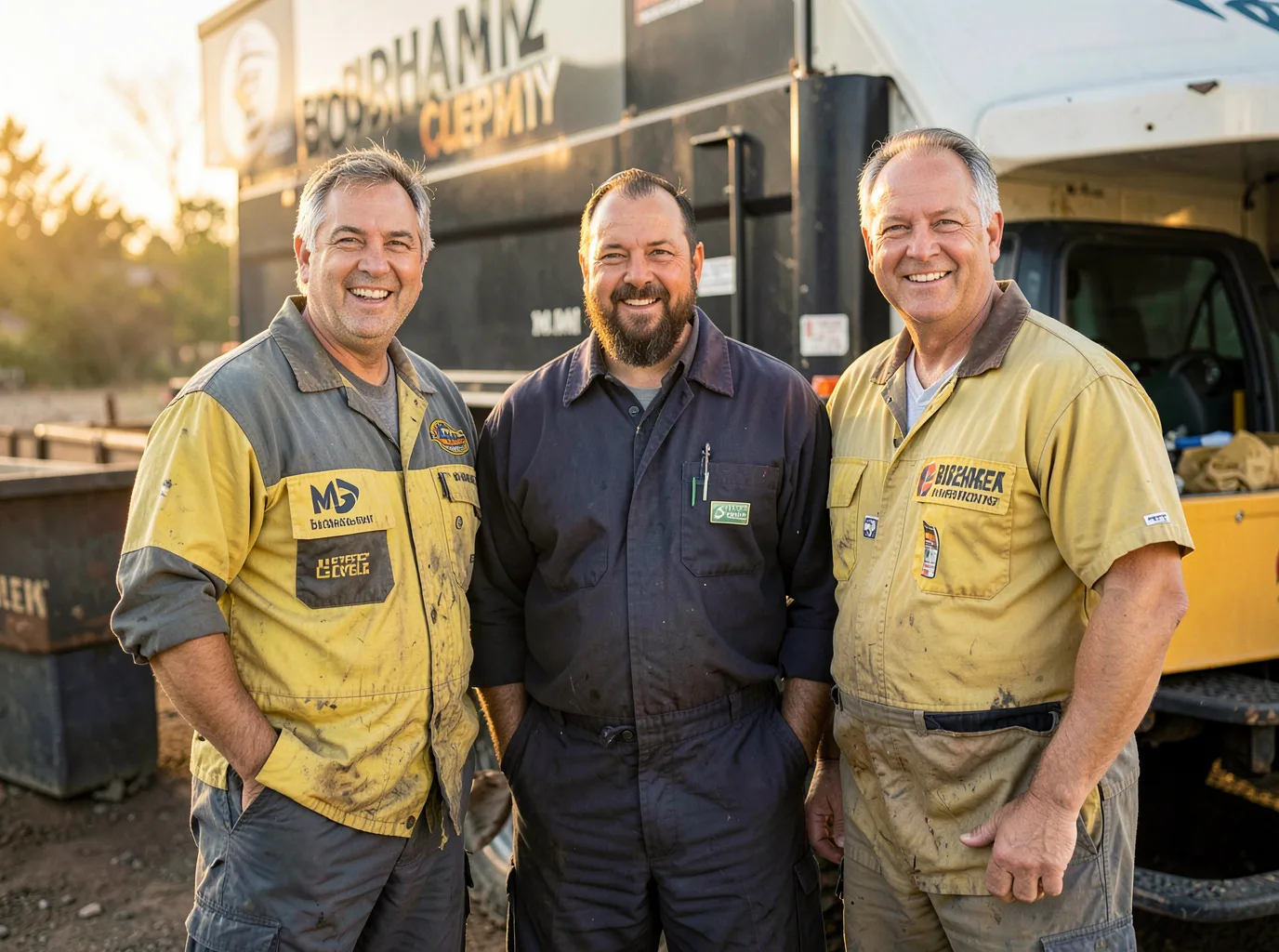 Sewage Cleanup company in Mariposa, CA