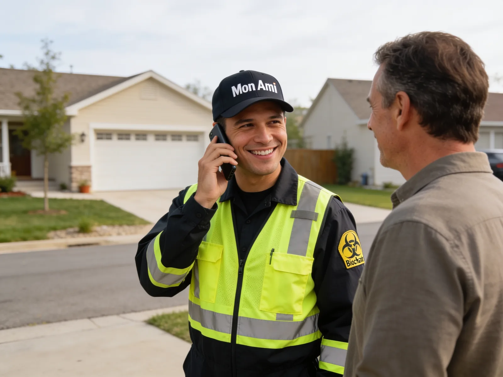 Sewage Cleanup Mariposa, CA FAQs